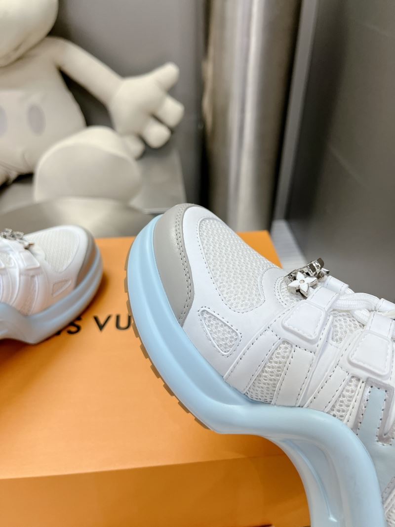 Louis Vuitton Archlight Shoes